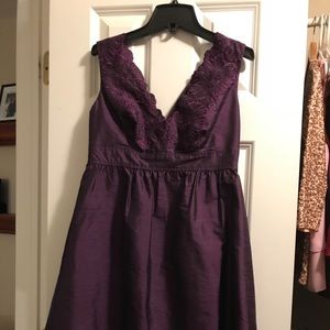 Adrianna Papell size  4, $45